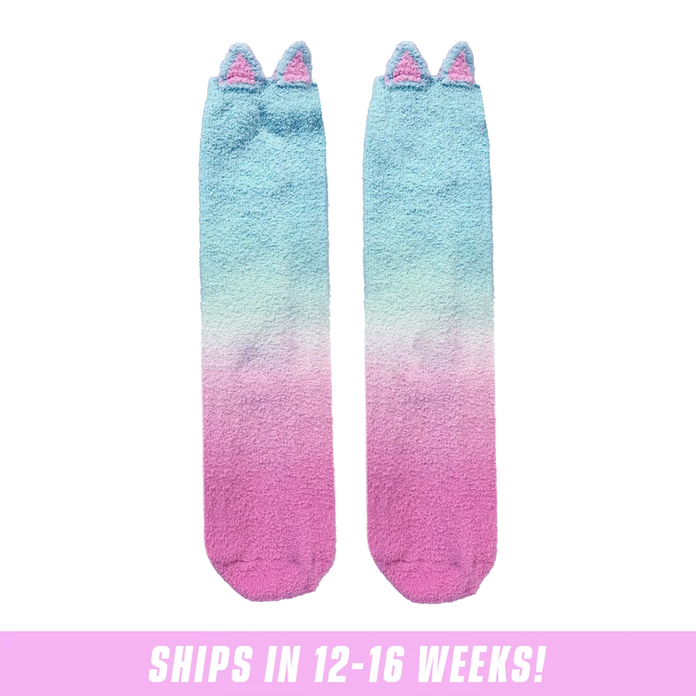 Silvervale: Cozy Socks