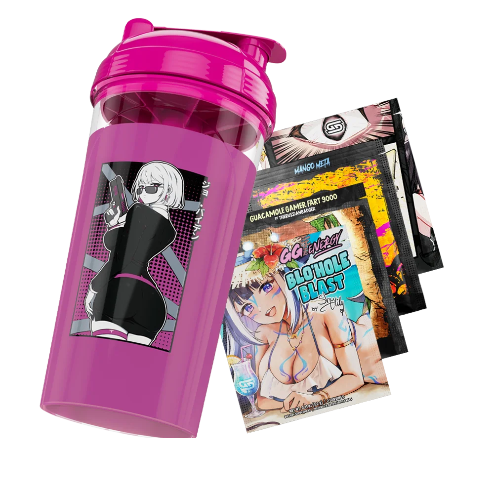 Creator Cups x The Group