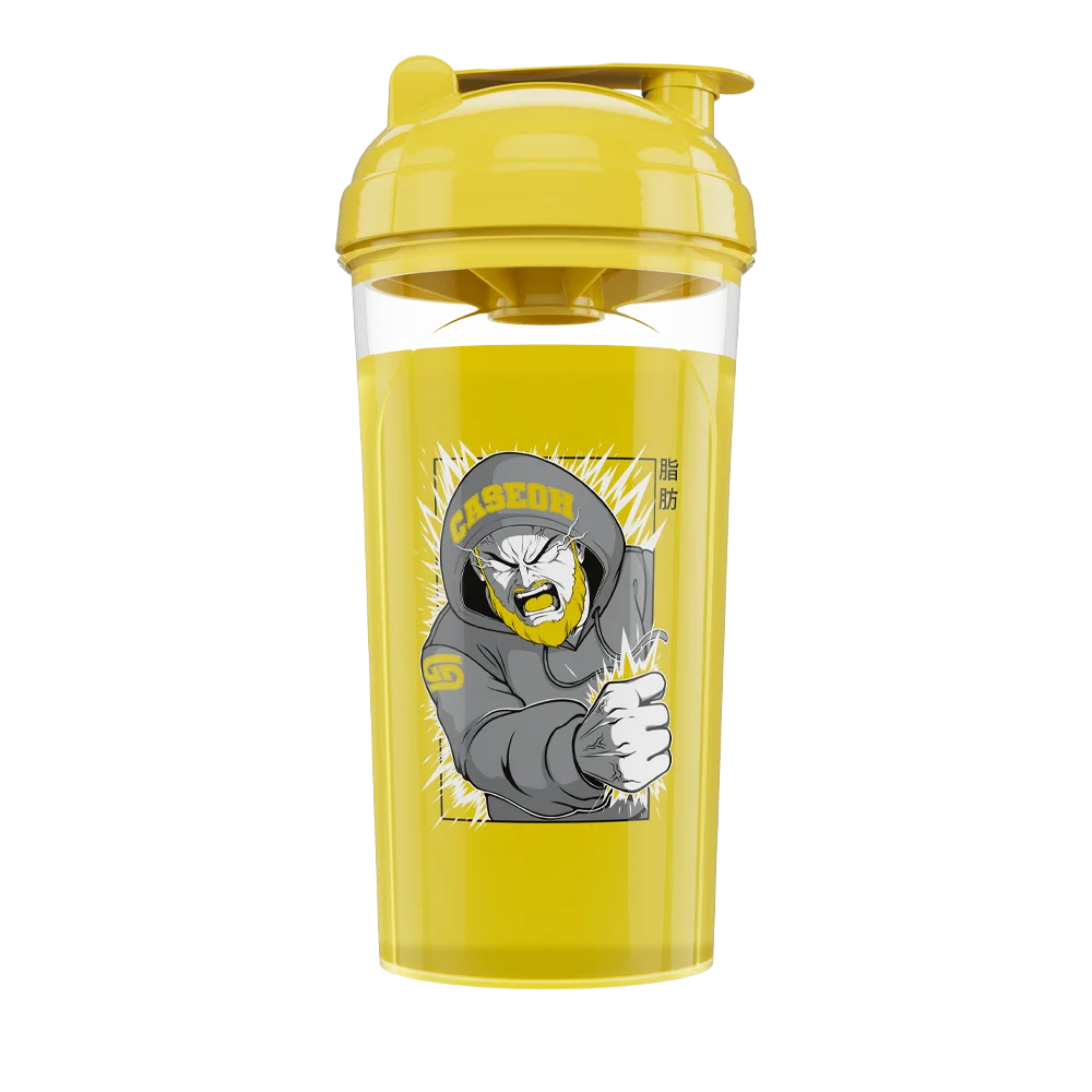 Creator Cups x CaseOh