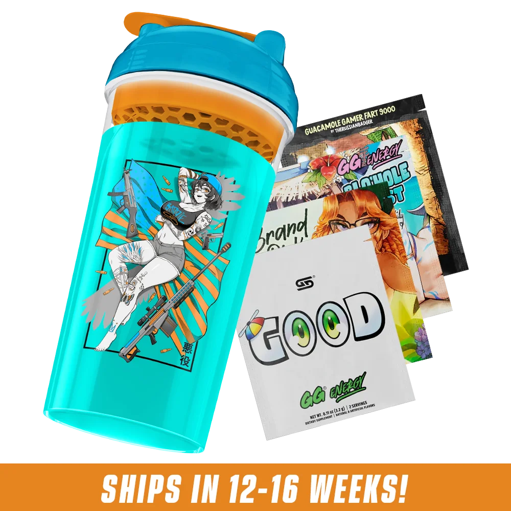 Creator Cups x Baddie