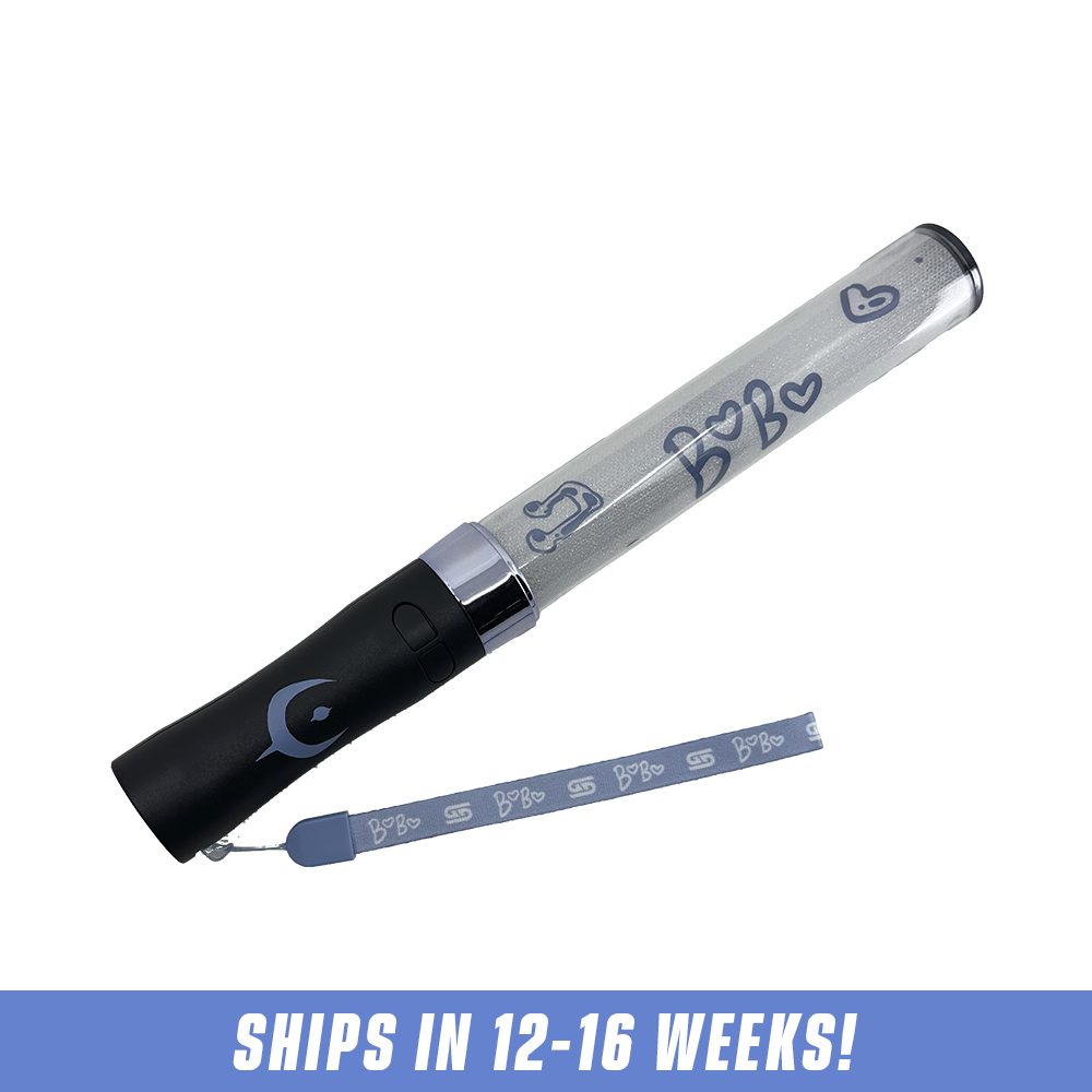 Rockstar Bao: RGB Rave Stick - Image 2