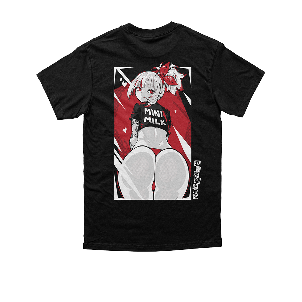 FeFe Shirt - Image 2