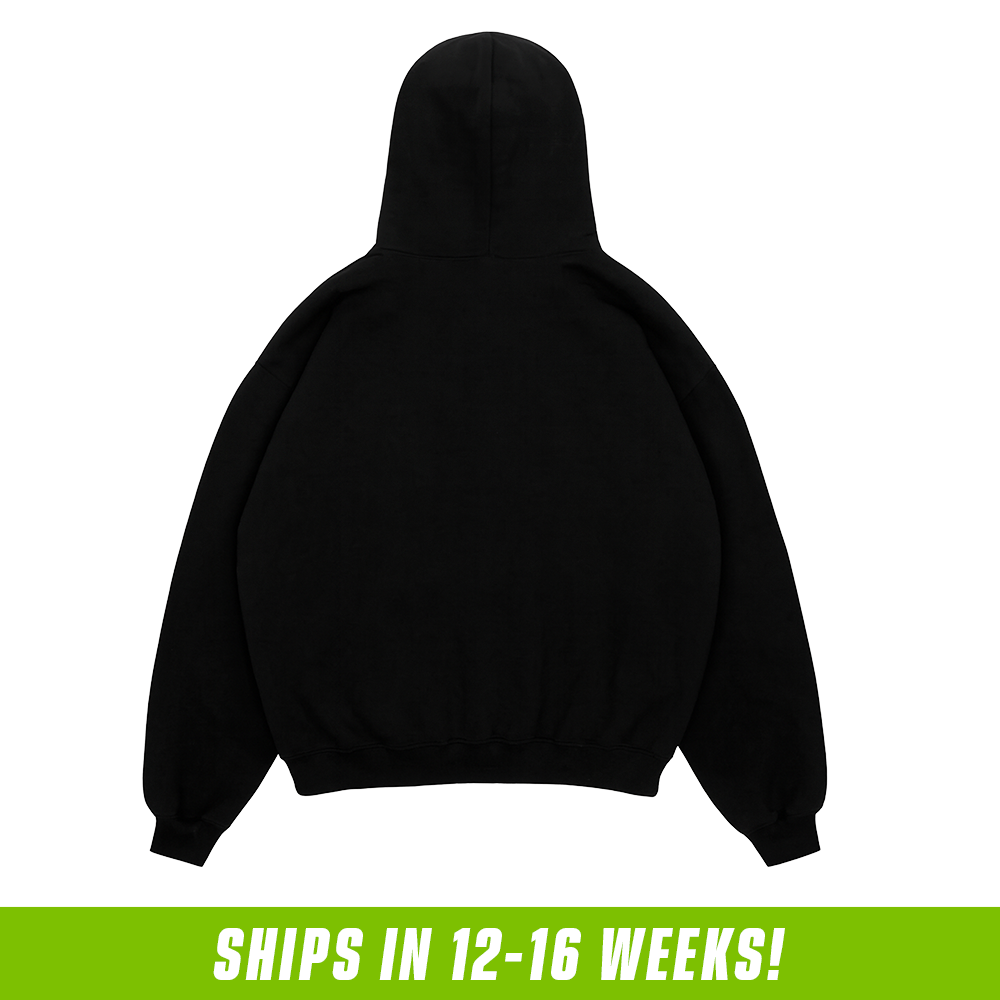 Juniper 2025: Hoodie - Image 2