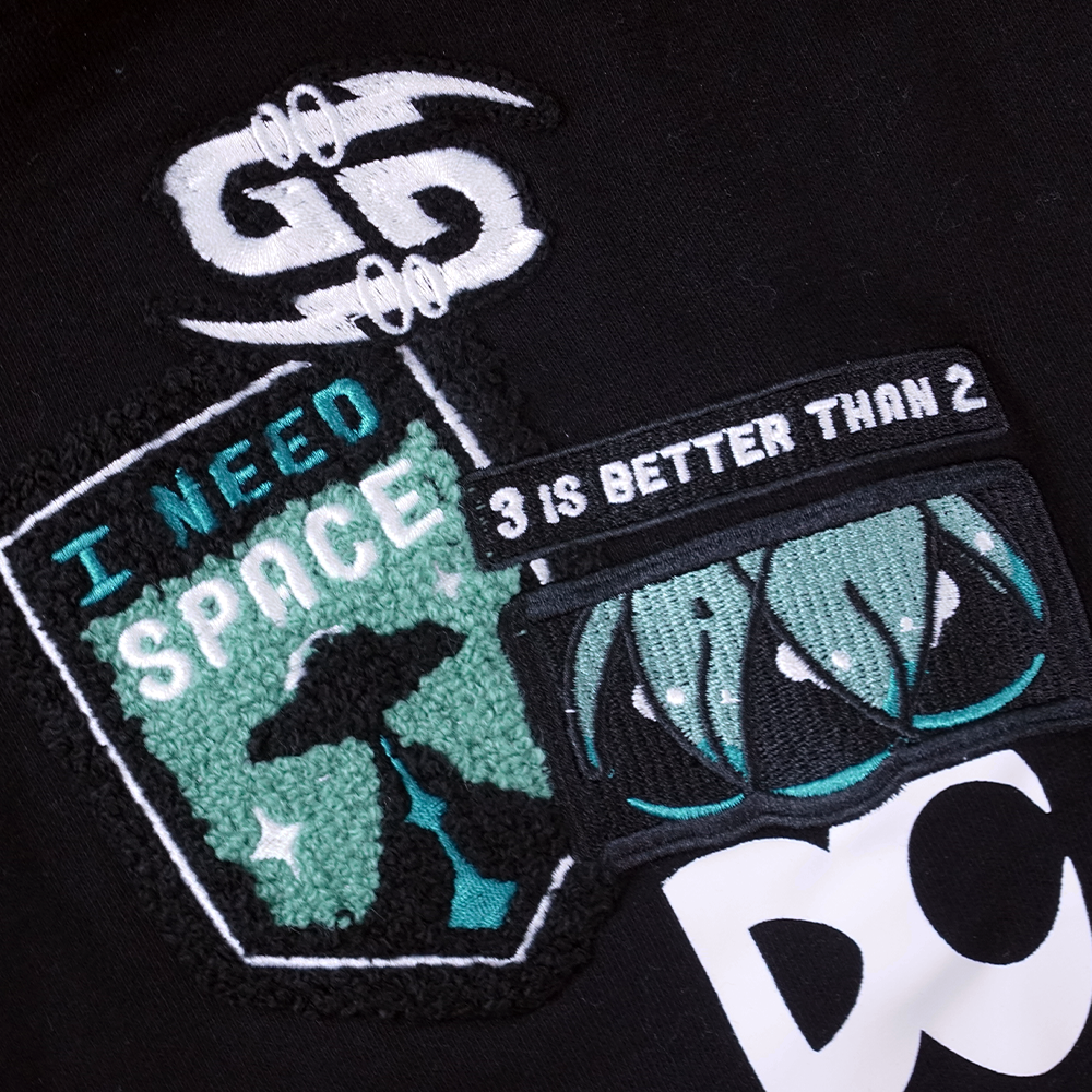 Invasion Sweatpants - Image 4