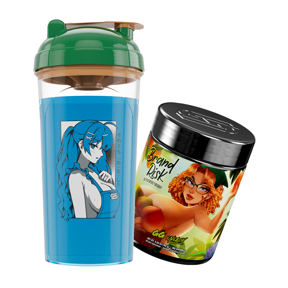 Waifu Cup S5.11: Barista - Image 7