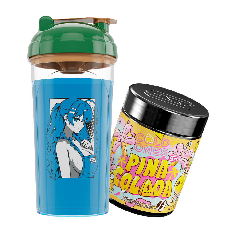 Waifu Cup S5.11: Barista - Image 20