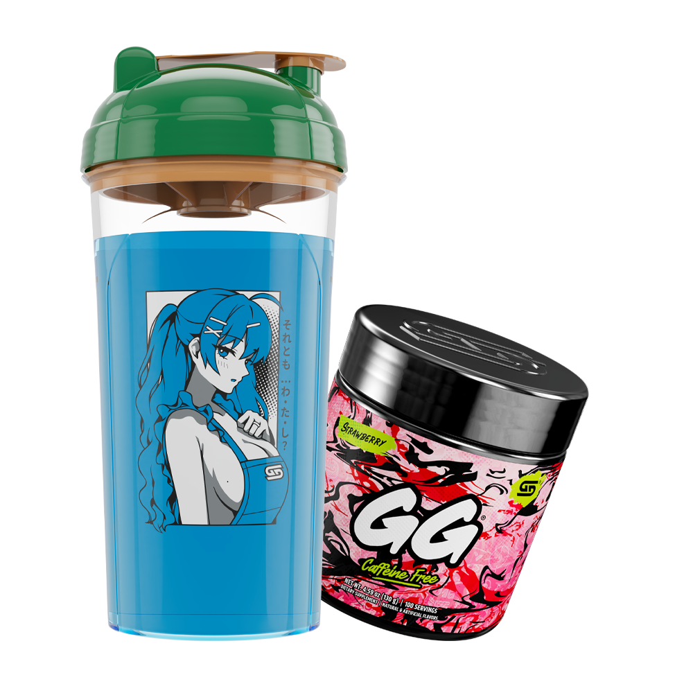 Waifu Cup S5.11: Barista - Image 55