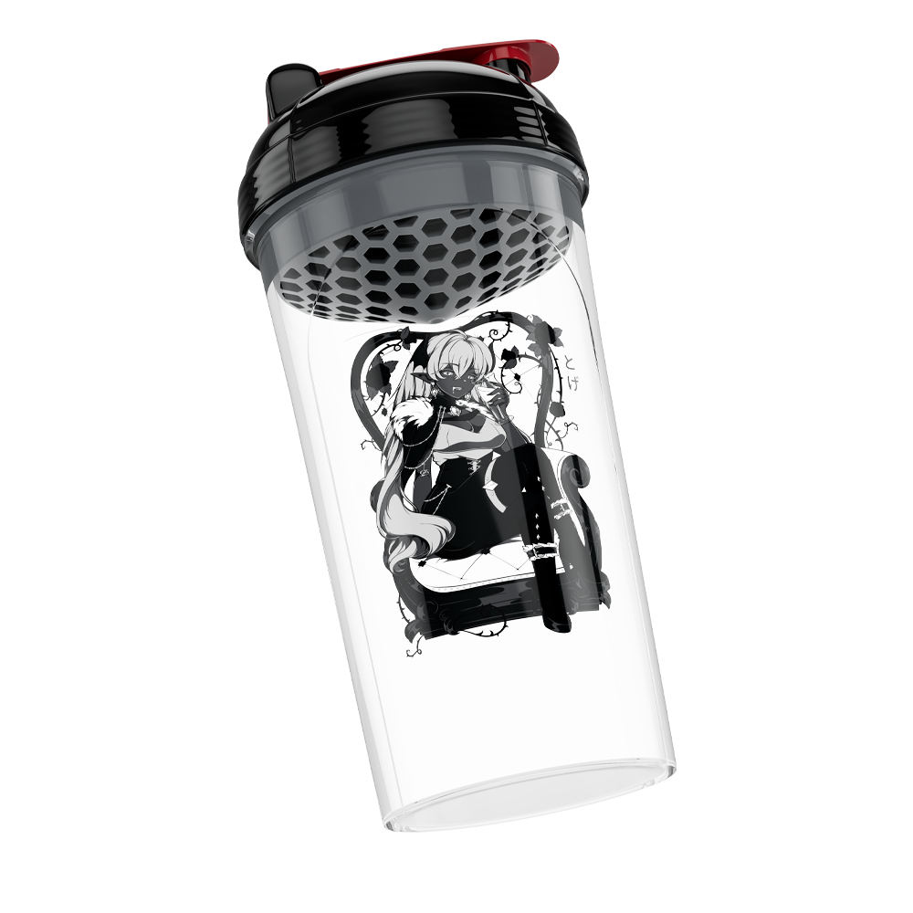 Waifu Cup: Blood Sucker - Image 5