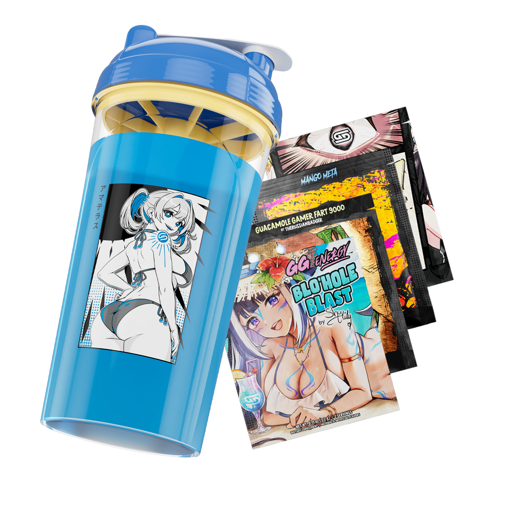 Waifu Cup S6.12: Day N' Nite - Image 2