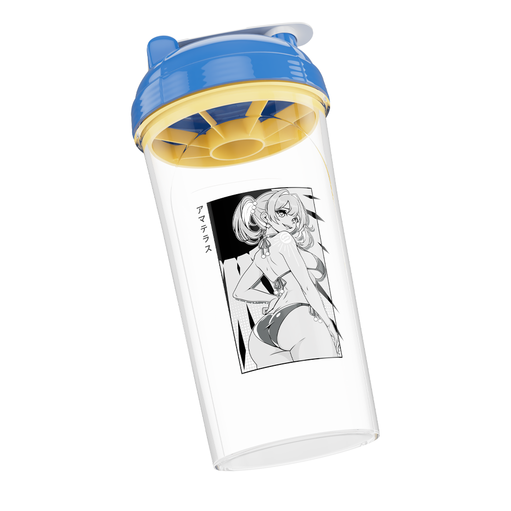 Waifu Cup S6.12: Day N' Nite - Image 6