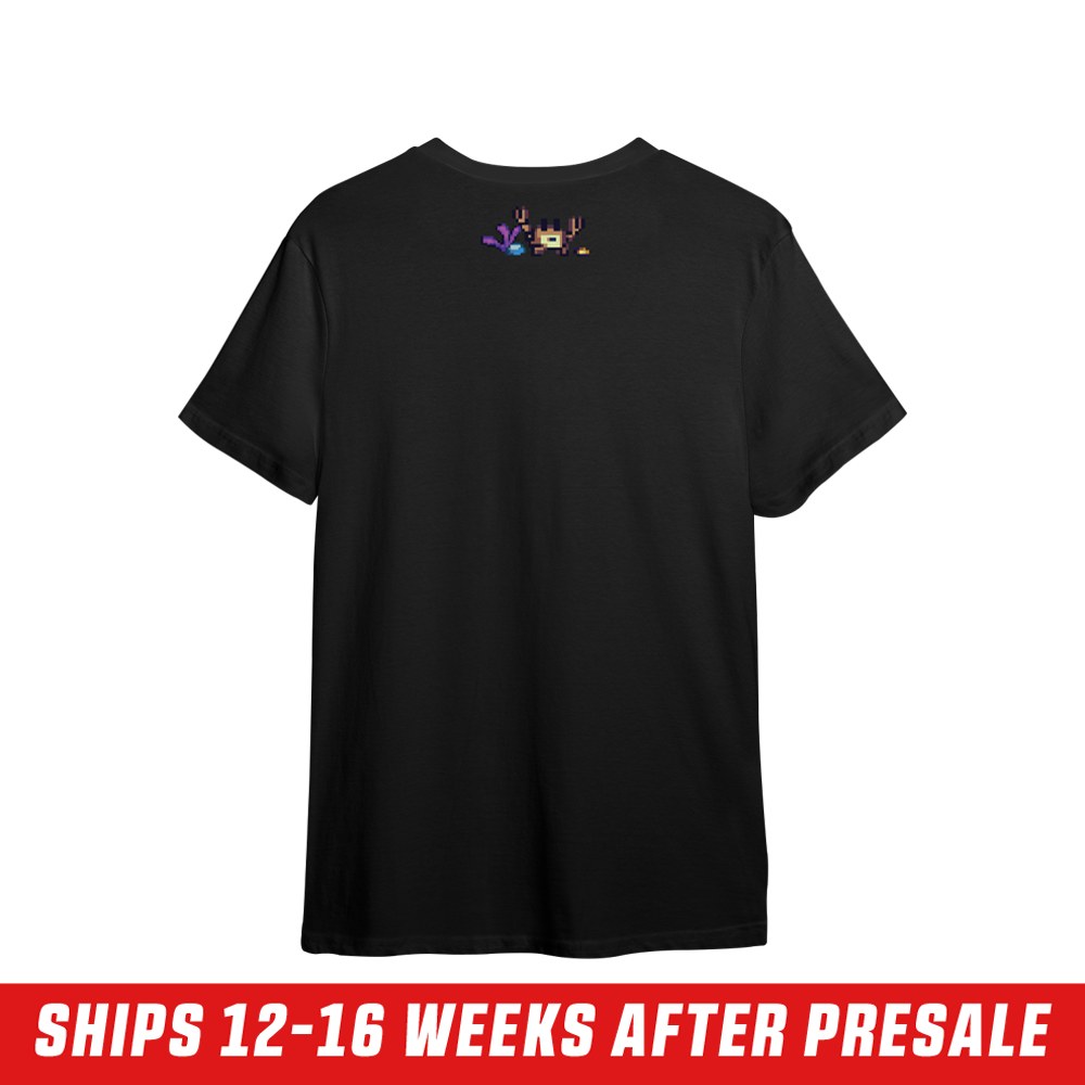 Drowned King Shirt - Image 2