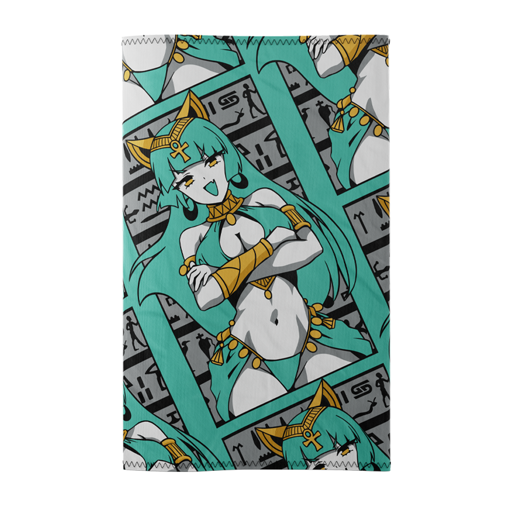 Egyptian Gaiter - Image 2