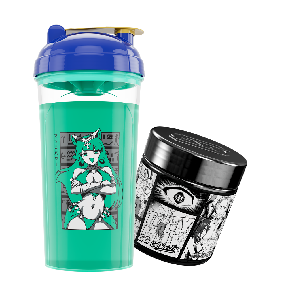 Waifu Cup S6.5: Egyptian - Image 16