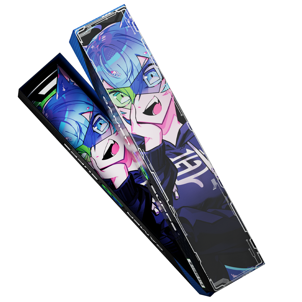 ElasticDroid Mouse Pad - Image 6