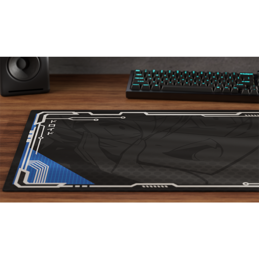 ElasticDroid Mouse Pad - Image 5