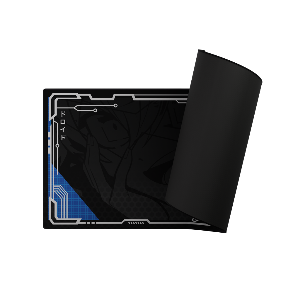 ElasticDroid Mouse Pad - Image 3