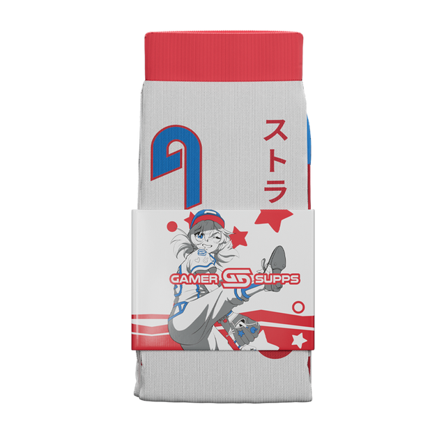 Waifu Cups S6.3: Fastball Socks