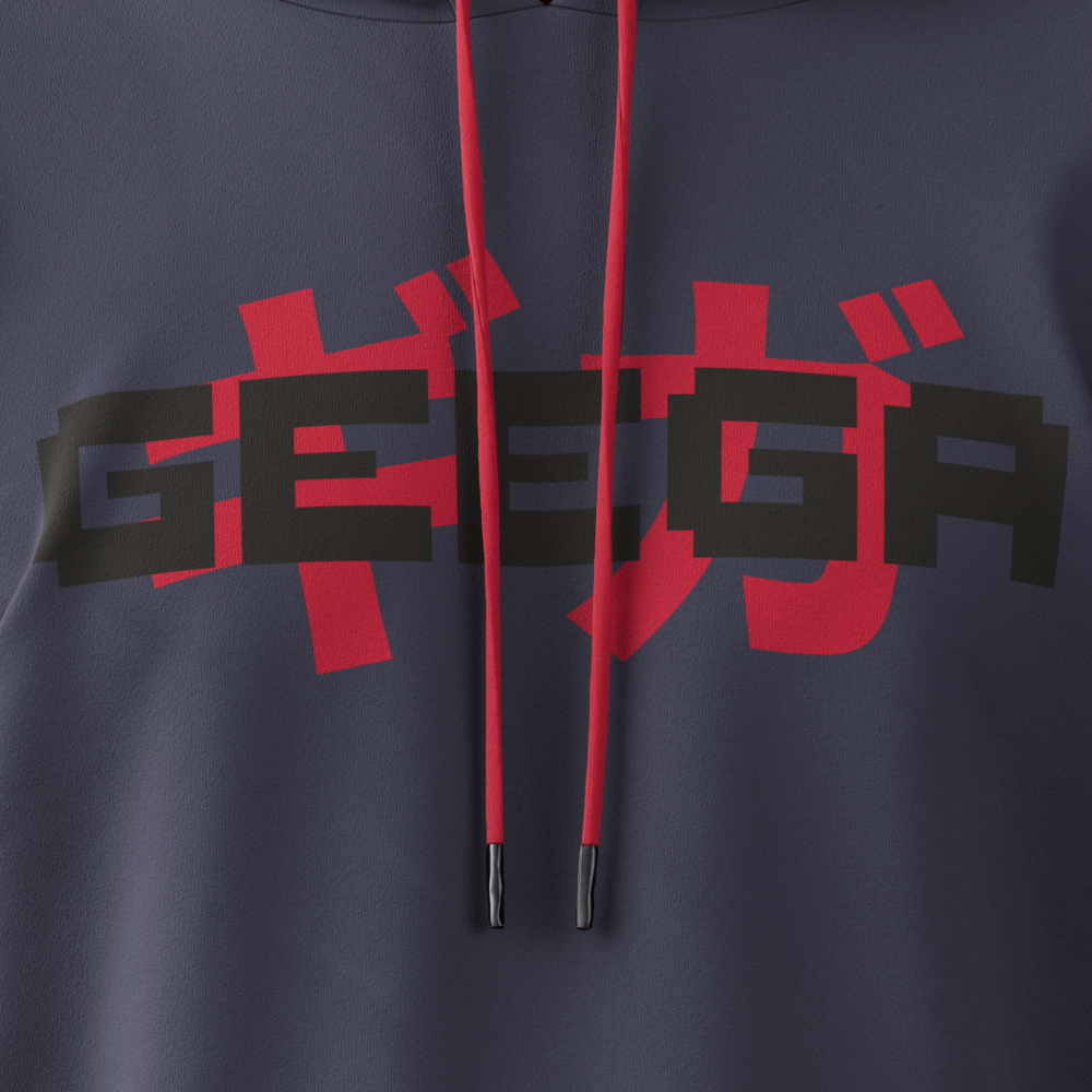 GEEGA Hoodie - Image 5