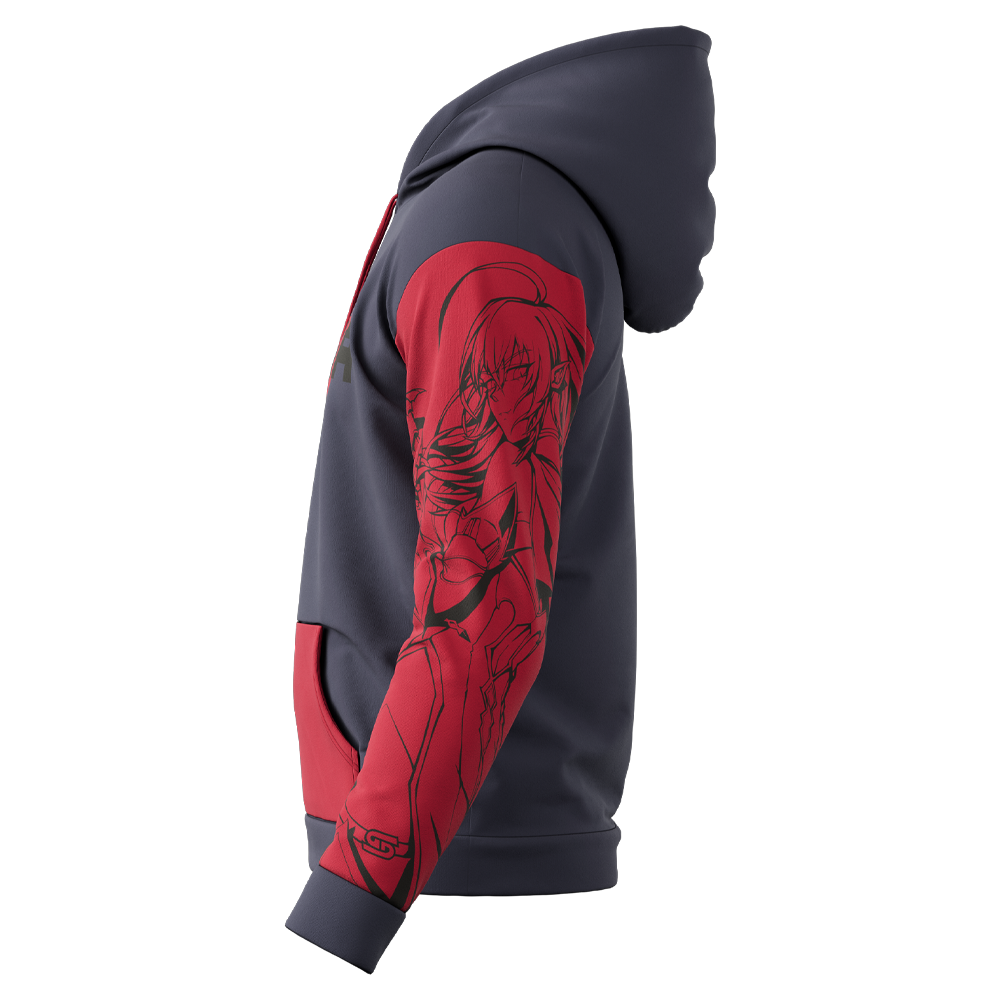 GEEGA Hoodie - Image 3