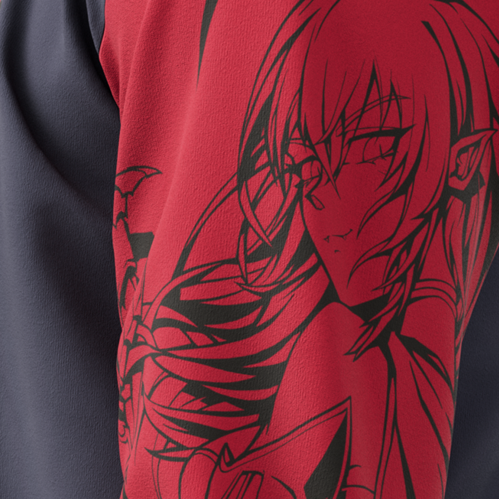 GEEGA Hoodie - Image 6