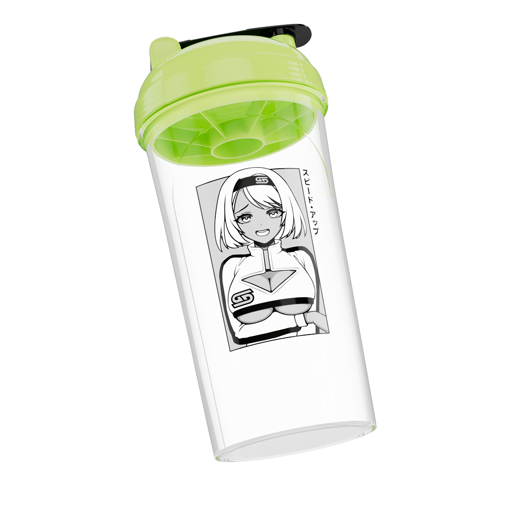 Waifu Cup S3.11: Heart Racer - Image 3