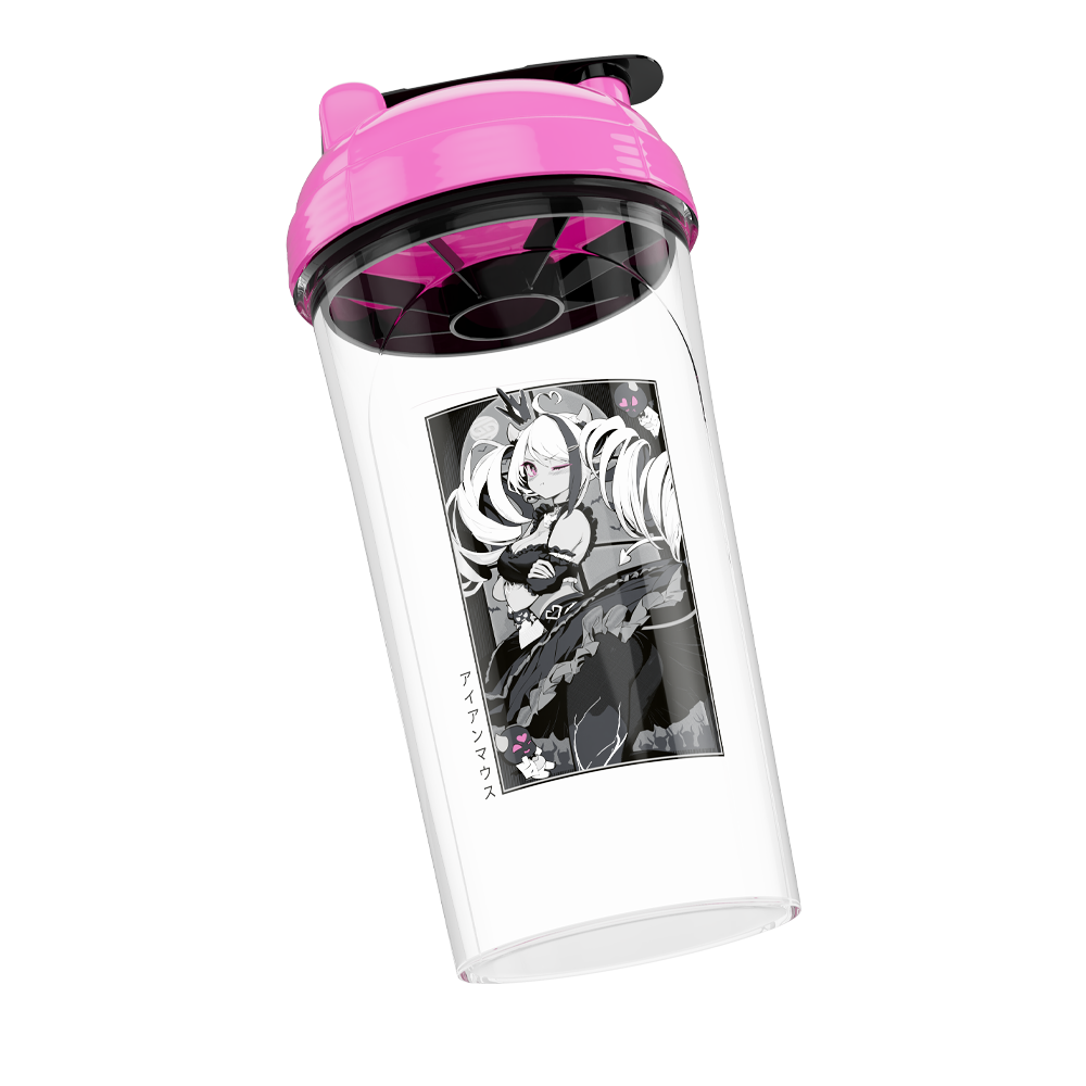 Creator Cups x Ironmouse - Image 4