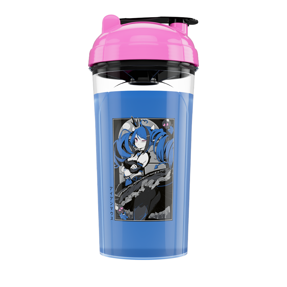 Creator Cups x Ironmouse - Image 3