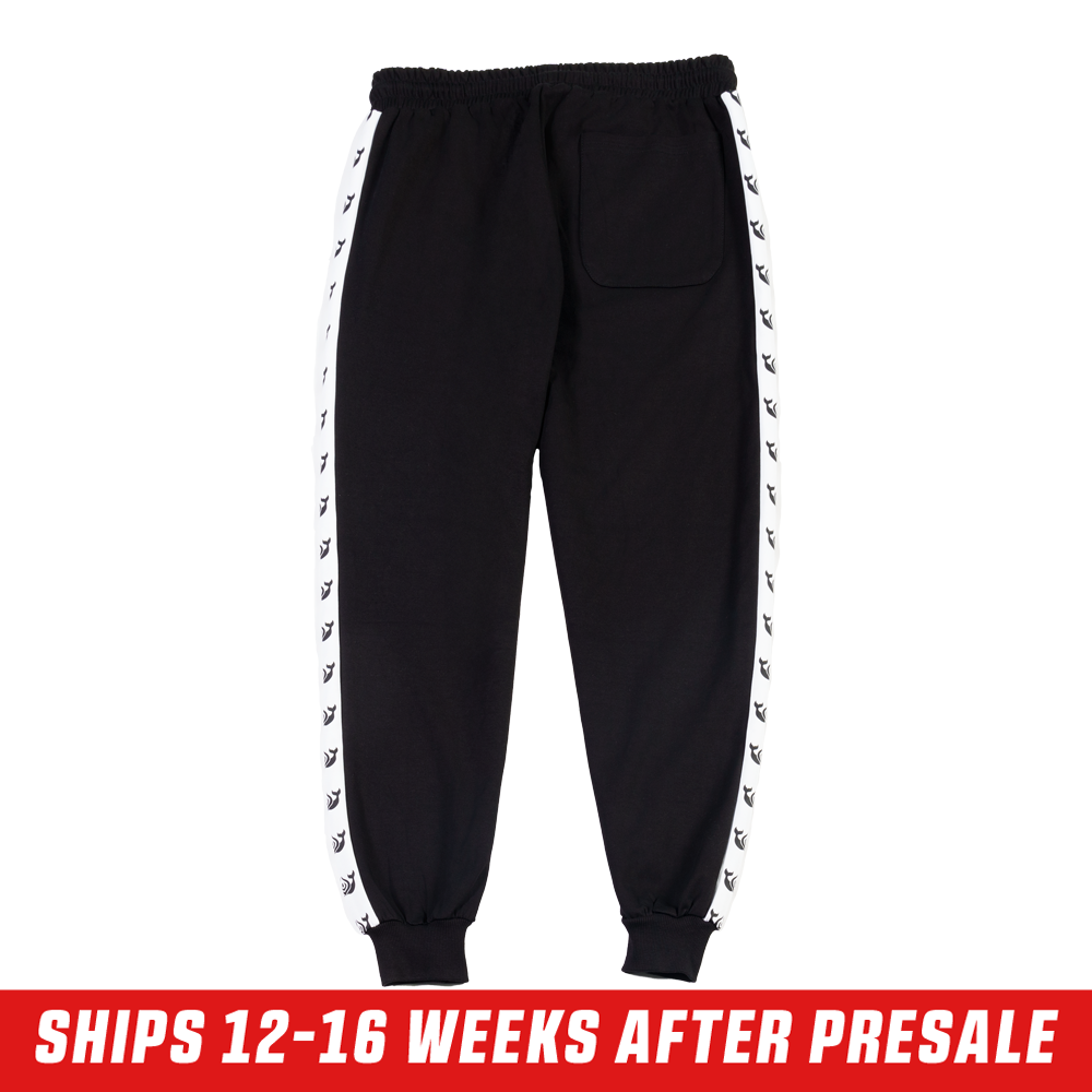 Shylily Killer Whale Track Suit Pants - Image 2