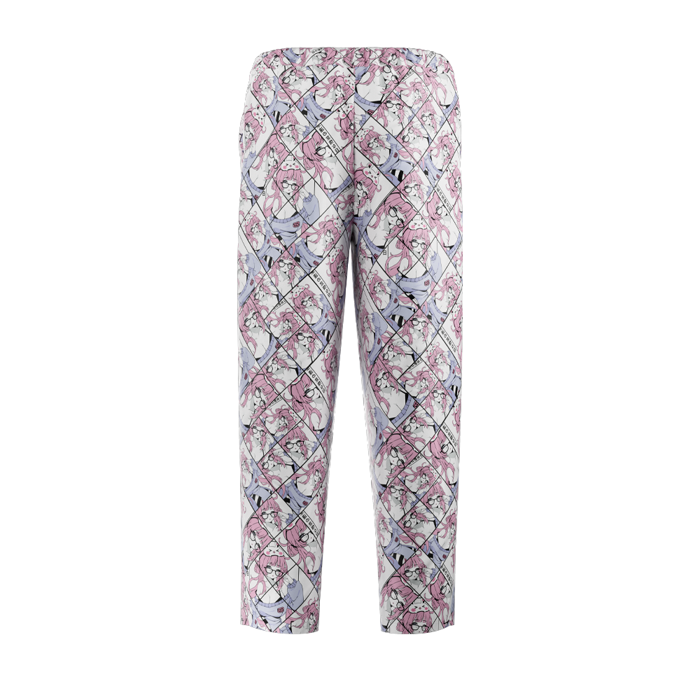 Lazy Day Pajama Pants - Image 2