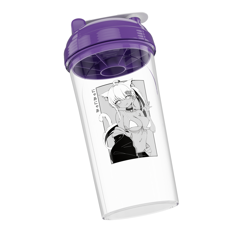 Waifu Cup S3.4: Nya! - Image 3