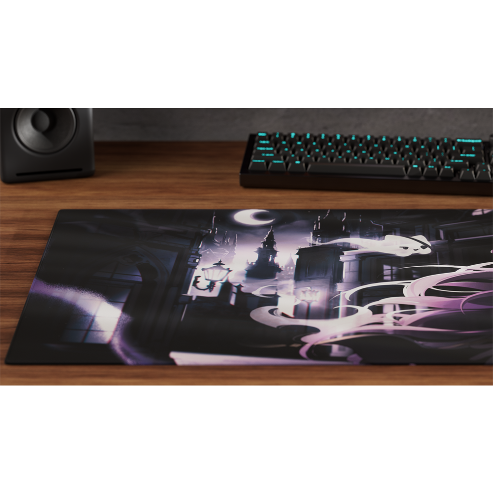 Nyanners Mouse Pad - Image 5