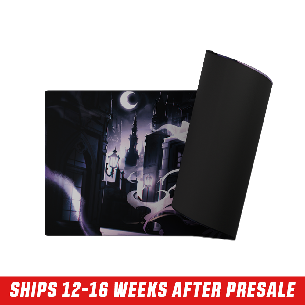 Nyanners Mouse Pad - Image 3