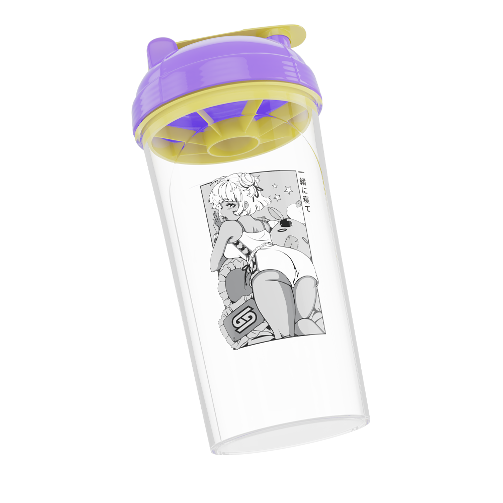 Waifu Cup S5.1: Pillow Talk - Image 3