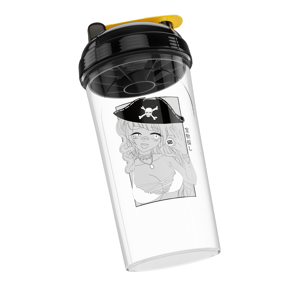 Waifu Cup S2.12: Pirate - Image 3