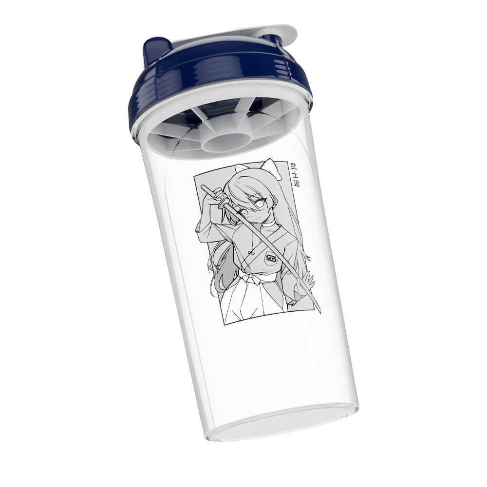 Waifu Cup S3.7: Samurai - Image 3