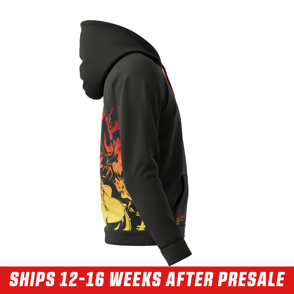 Sinder Hoodie - Image 3