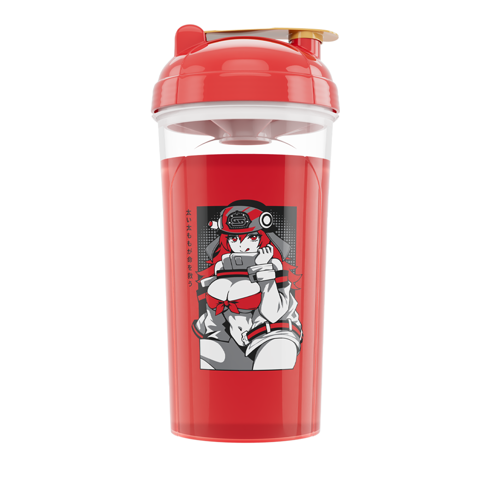 Waifu Cup S6.1: Smokeshow - Image 2