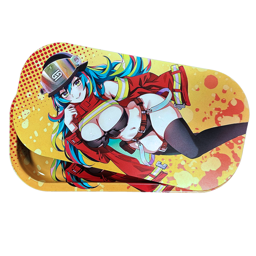 Smokeshow Weeb Tray - Image 2