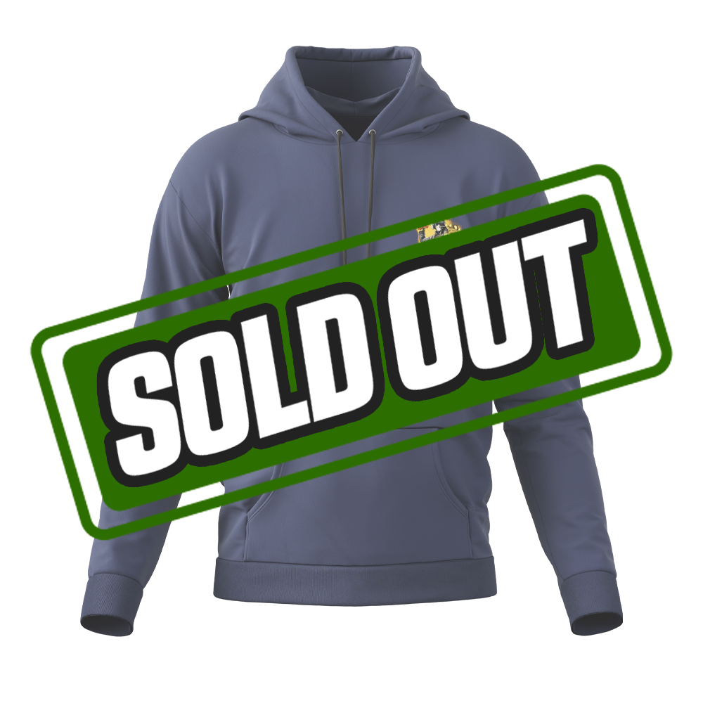 SWAWS Sweatshirt by RussianBadger