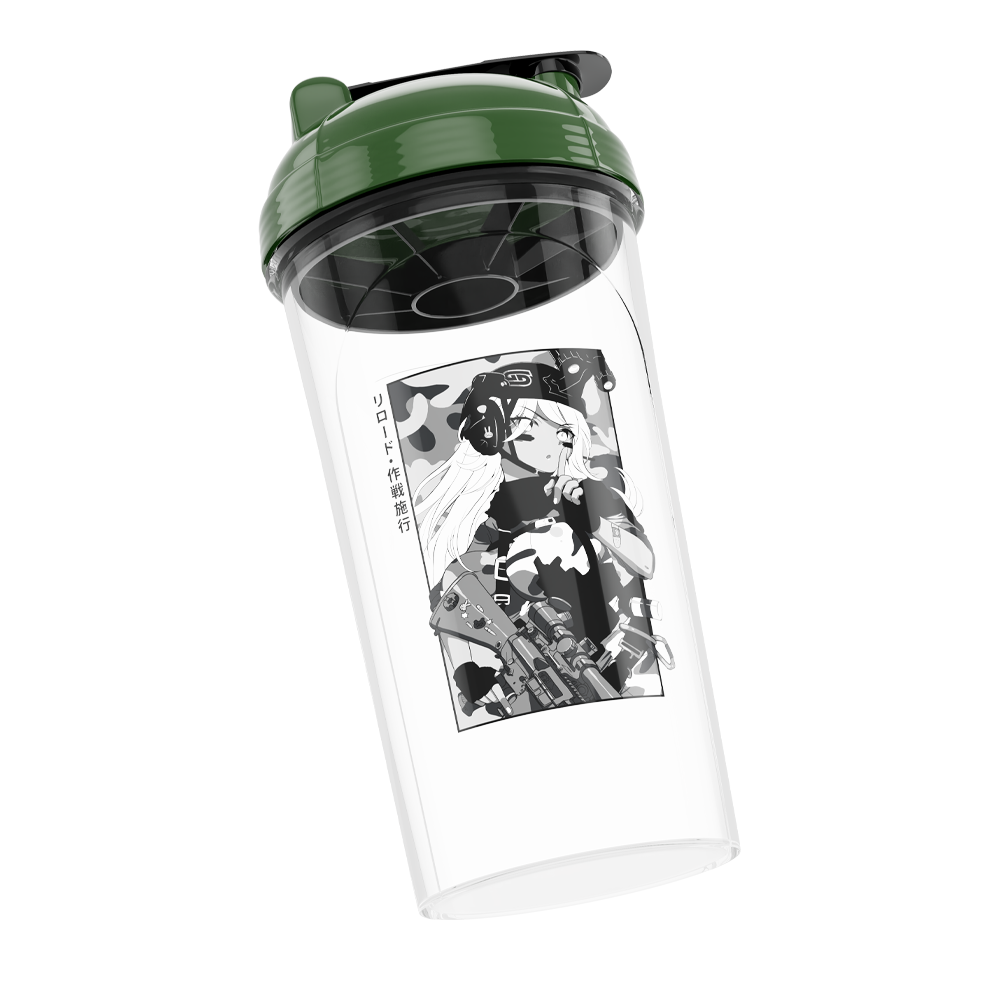 Waifu Cup S6.7: Tactical - Image 3