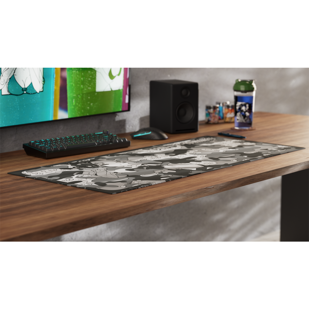 Tactical Mouse Pad - Image 3