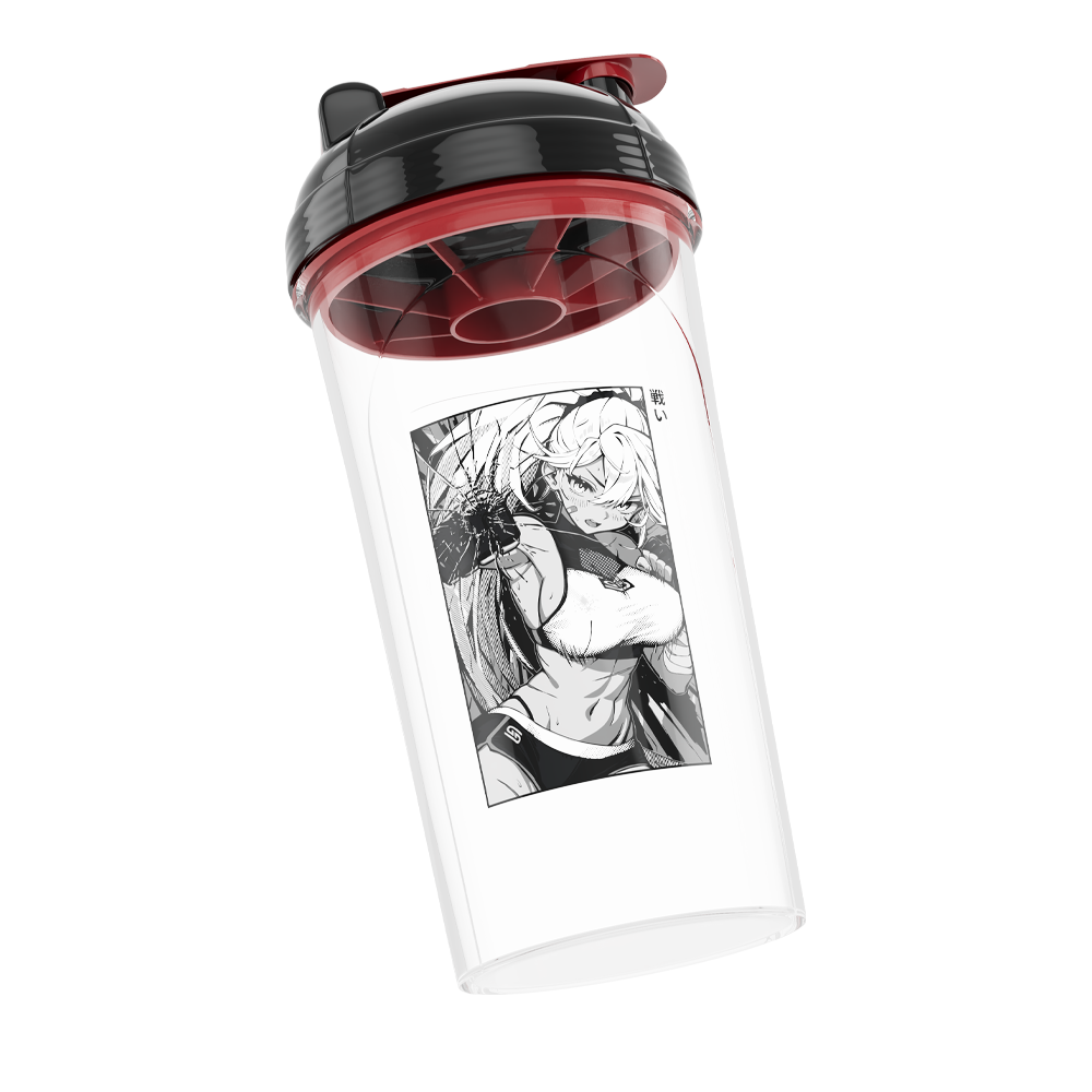 Waifu Cup S6.10: TKO - Image 3